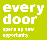 Every Door Open Up New Opportunity