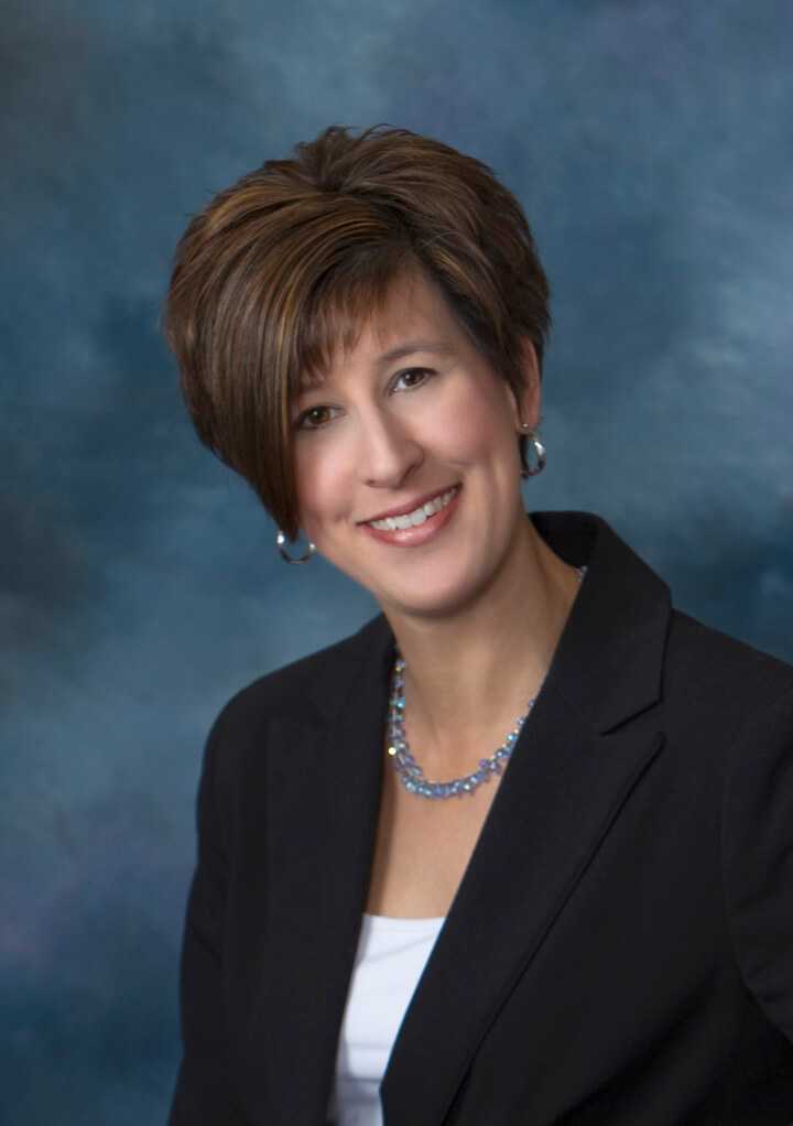 Pam Bishop