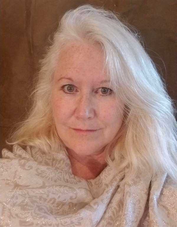 Kay Anderson