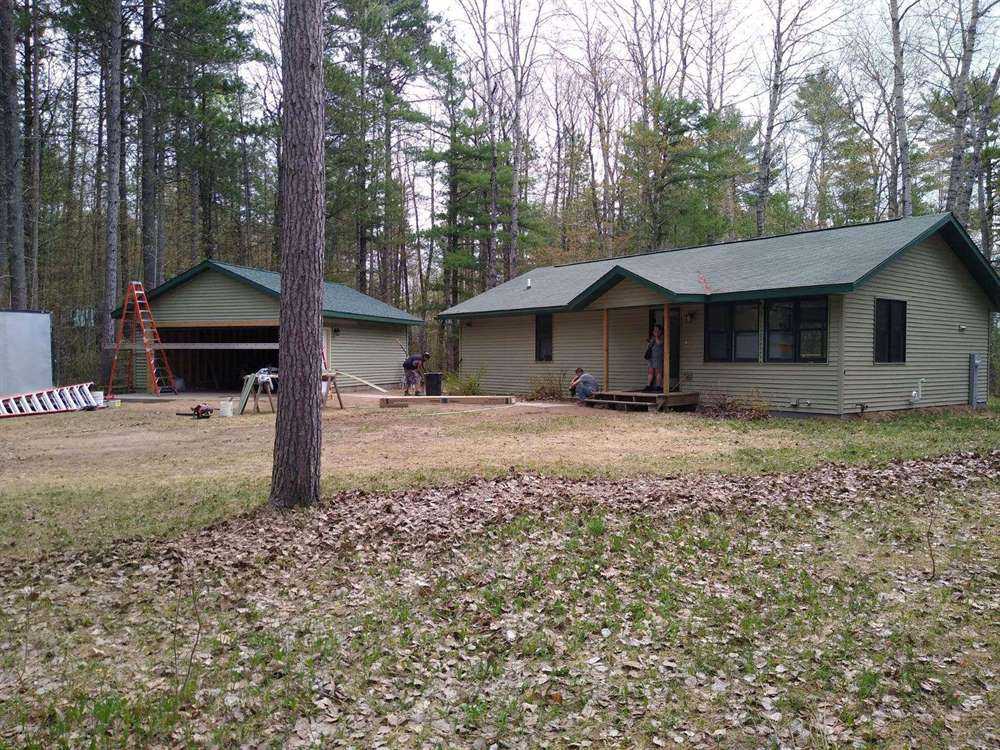 Lac Du Flambeau Testimonial