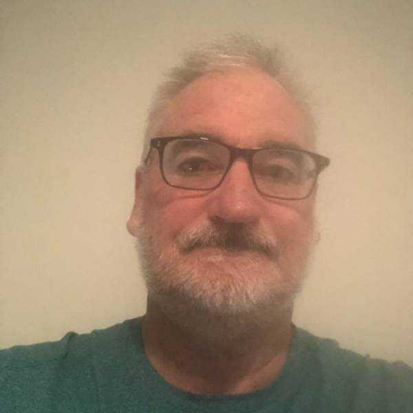 Greg Blum