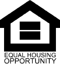 Equal Housing Logo