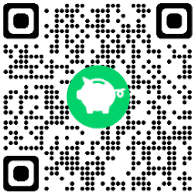 Donate QR Code