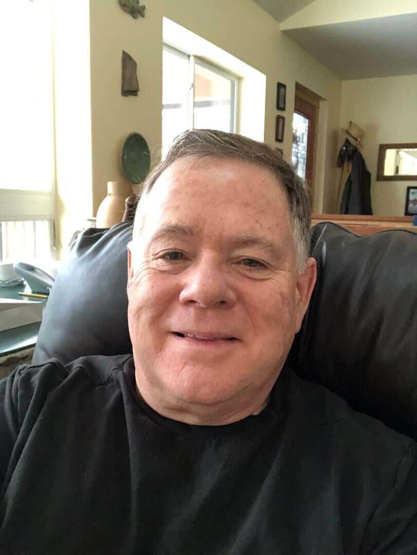 Jeff Musson
